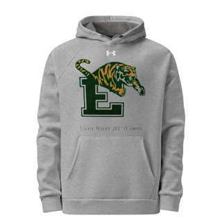 Thomas E. Edwards Basketball Under Armour Hoodie