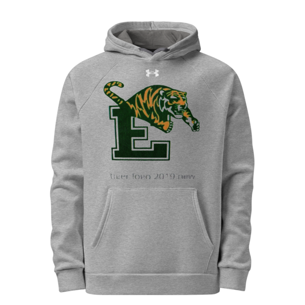 Thomas E. Edwards Basketball Under Armour Hoodie