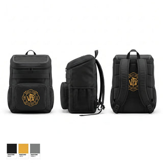Gear Bag, Valley View Fire Department, Fire Department, Teamtime, Team time, sublimation, custom sports apparel, team uniforms, spirit wear, spiritwear, sports uniforms, custom shirts, team store, custom team store, fundraiser sports, apparel fundraiser