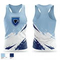 Centennial Chargers 49477681 Men's Track Singlet - 1