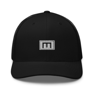 180th ESC Retro Trucker Hat | Yupoong 6606