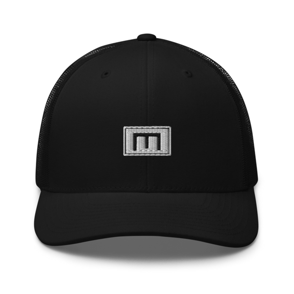 180th ESC Retro Trucker Hat | Yupoong 6606