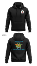 MCoE Sergeant Audie Murphy Club (SAMC) 33492148 Hoodie - 21