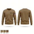NMRTC Pearl Harbor Crew Neck Sweatshirt - 1