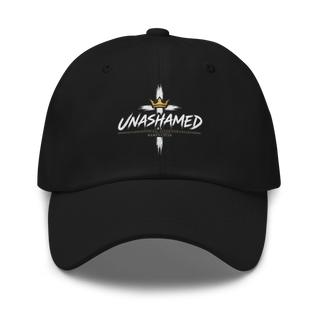 Dad hat - Black