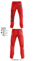 Tri County Saints Sweatpants - 16