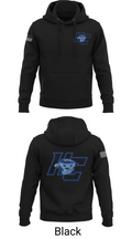 Hampton County NJROTC 83154244 Hoodie - 16