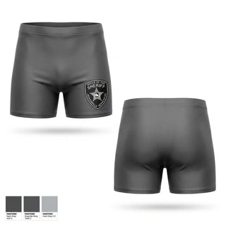 Ranger Panties, SERVICES DIV., Police, Teamtime, Team time, sublimation, custom sports apparel, team uniforms, spirit wear, spiritwear, sports uniforms, custom shirts, team store, custom team store, fundraiser sports, apparel fundraiser