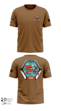 UUVRON 5 63388078 Old School Cotton Feel Shirt - 102