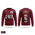 Cooper Academy Crew Neck Sweatshirt - 1