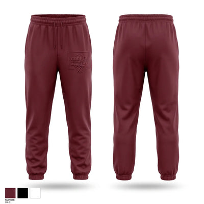 Cooper Academy Sweatpants - 2