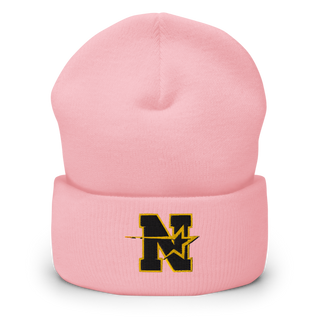 Nottingham 29799897 Cuffed Beanie | Yupoong 1501KC
