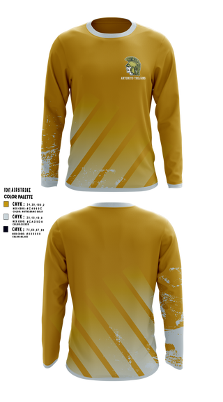 Long Sleeve Performance Shirt, Antonito Trojans, Spirit Store, Teamtime, Team time, sublimation, custom sports apparel, team uniforms, spirit wear, spiritwear, sports uniforms, custom shirts, team store, custom team store, fundraiser sports, apparel fundraiser
