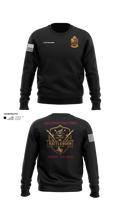 Battleborn Crew Neck Sweatshirt - 21
