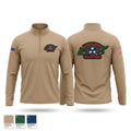 Bledsoe County Rescue Squad Windbreaker - 1