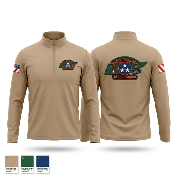 Windbreaker, Bledsoe County Rescue Squad, Fire Department, Teamtime, Team time, sublimation, custom sports apparel, team uniforms, spirit wear, spiritwear, sports uniforms, custom shirts, team store, custom team store, fundraiser sports, apparel fundraiser