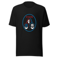 33D Range & Aggressor Squadron Unisex Staple T-Shirt