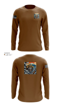Maintenance PLT 16327888 Long Sleeve Performance Shirt 21