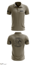 MRBN- A Co 69228834 Short Sleeve Performance Polo - 4