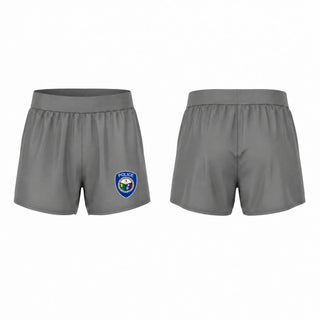 Ranger Panties, Socorro Police Department, Police, Teamtime, Team time, sublimation, custom sports apparel, team uniforms, spirit wear, spiritwear, sports uniforms, custom shirts, team store, custom team store, fundraiser sports, apparel fundraiser