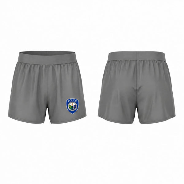Ranger Panties, Socorro Police Department, Police, Teamtime, Team time, sublimation, custom sports apparel, team uniforms, spirit wear, spiritwear, sports uniforms, custom shirts, team store, custom team store, fundraiser sports, apparel fundraiser