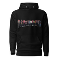ABCC 4-2 Unisex Hoodie - 1