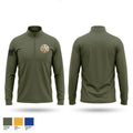Cooper County Sheriff’s Office Windbreaker - 1