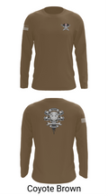 1-320th FAR FOX CO 66582202 Long Sleeve Performance Shirt 6