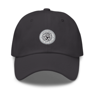 Intercoastal FC 3191843 Classic Dad Hat | Yupoong 6245CM