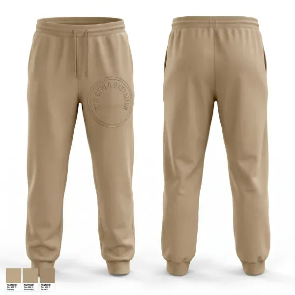 Sweatpants, 11th Cyber Battalion, Army, Teamtime, Team time, sublimation, custom sports apparel, team uniforms, spirit wear, spiritwear, sports uniforms, custom shirts, team store, custom team store, fundraiser sports, apparel fundraiser