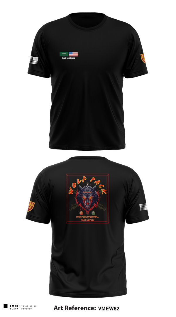Short Sleeve Performance Shirt, B/4-60TH ADAR, Army, Teamtime, Team time, sublimation, custom sports apparel, team uniforms, spirit wear, spiritwear, sports uniforms, custom shirts, team store, custom team store, fundraiser sports, apparel fundraiser