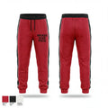 Wicked Slice Pizza 21340134 Sweatpants - 1