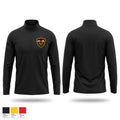 Constable Volunteer Firemen INC. Windbreaker - 1