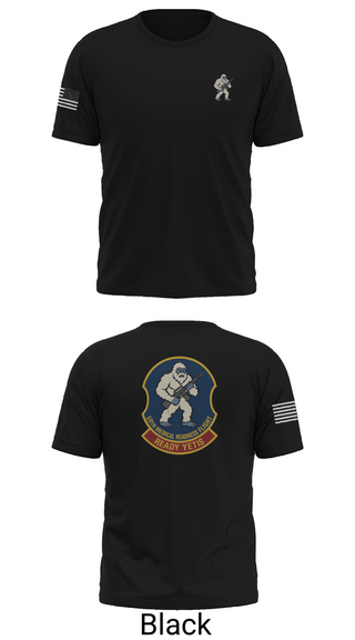 Old School Cotton Feel Shirt, Medical Readiness Flight, Air Force, Teamtime, Team time, sublimation, custom sports apparel, team uniforms, spirit wear, spiritwear, sports uniforms, custom shirts, team store, custom team store, fundraiser sports, apparel fundraiser