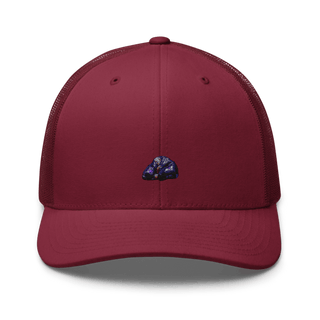 3rd brigade engineer battalion 43477984 Retro Trucker Hat | Yupoong 6606
