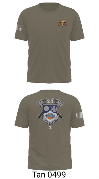 Old School Cotton Feel Shirt, BLACKSHEEP 2-23, Army, Teamtime, Team time, sublimation, custom sports apparel, team uniforms, spirit wear, spiritwear, sports uniforms, custom shirts, team store, custom team store, fundraiser sports, apparel fundraiser