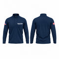 Duncan Police Department Windbreaker - 1
