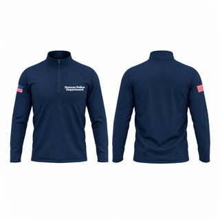 Windbreaker, Duncan Police Department, Police, Teamtime, Team time, sublimation, custom sports apparel, team uniforms, spirit wear, spiritwear, sports uniforms, custom shirts, team store, custom team store, fundraiser sports, apparel fundraiser