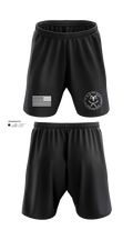 A co 2-4GSAB 63049430 Athletic Shorts With Pockets - 21