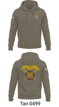 Echo company 1-7 ADA 73357561 Hoodie - 78