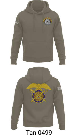 Hoodie, Echo company 1-7 ADA, , Teamtime, Team time, sublimation, custom sports apparel, team uniforms, spirit wear, spiritwear, sports uniforms, custom shirts, team store, custom team store, fundraiser sports, apparel fundraiser