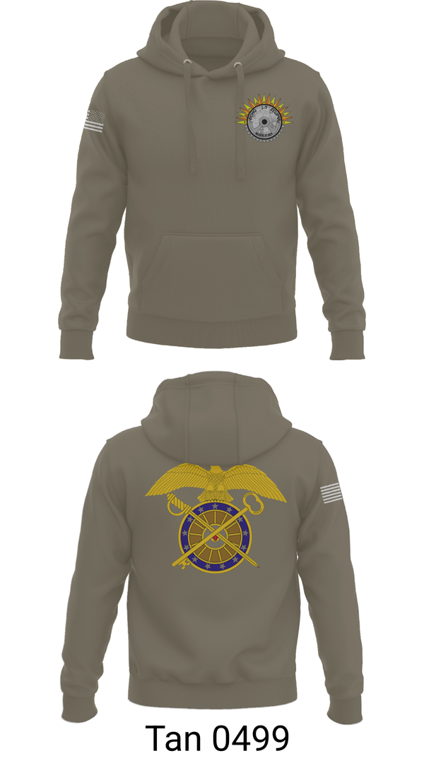 Hoodie, Echo company 1-7 ADA, , Teamtime, Team time, sublimation, custom sports apparel, team uniforms, spirit wear, spiritwear, sports uniforms, custom shirts, team store, custom team store, fundraiser sports, apparel fundraiser
