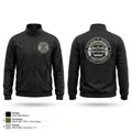 SMACC Windbreaker - 1