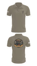 Tomball Wildland 83811767 Short Sleeve Performance Polo - 67