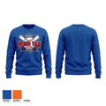 Penn Yan Youth Baseball Crew Neck Sweatshirt - 2