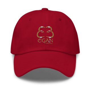Egan Empire 30698142 Classic Dad Hat | Yupoong 6245CM