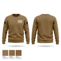 CFAO security 92538486 Crew Neck Sweatshirt - 1