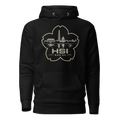 HSI SAC DC Unisex Hoodie - 1