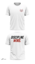 C-Co 2/7 Cav Short Sleeve Performance Shirt - 5