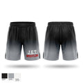 J.E.T. Fight Shorts - 1